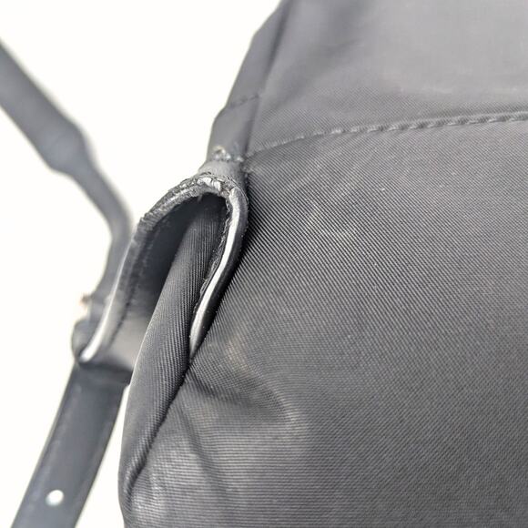 Pre-loved Kate Spade New York Karissa Nylon Medium Backpack - Picture 5 of 9